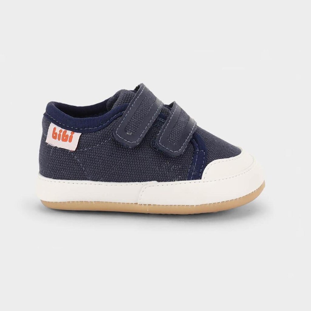 Tênis Infantil Bibi Afeto 2.0 Azul Marinho