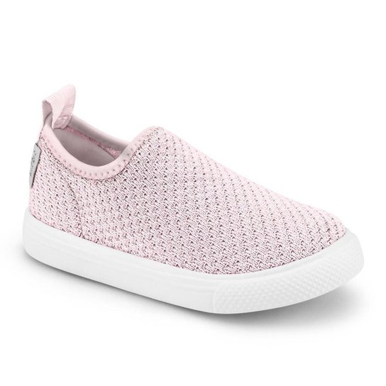 Tênis Infantil Bibi Agility Mini Feminino Rosa Sugar 1046367 - Rosa Menor preço em Tênis Infantil Bibi Agility Mini Feminino Rosa Sugar 1046367 - Rosa
