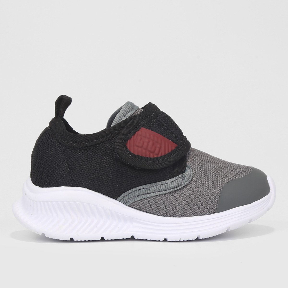 Tênis Infantil Bibi Cano Baixo Menino Menor preço em Tênis Infantil Bibi Cano Baixo Menino