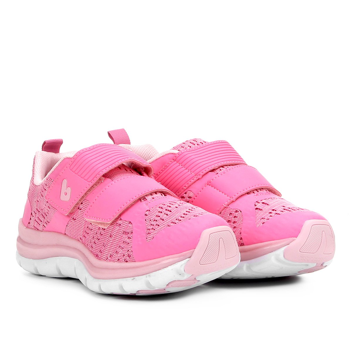 netshoes tenis infantil bibi