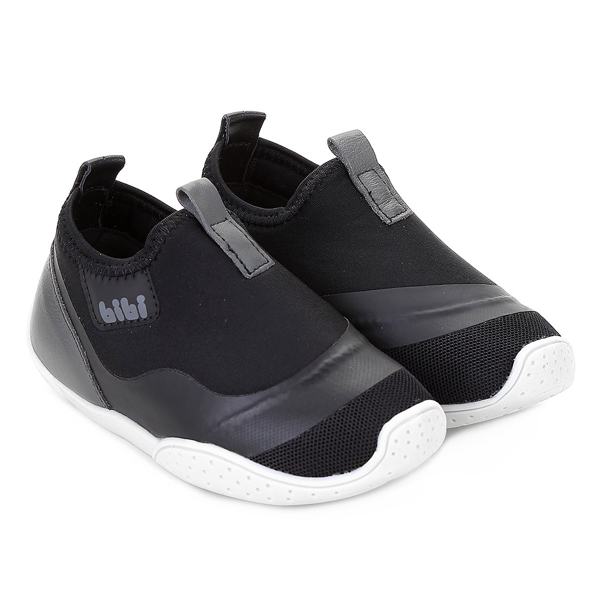 tenis infantil masculino com elastico