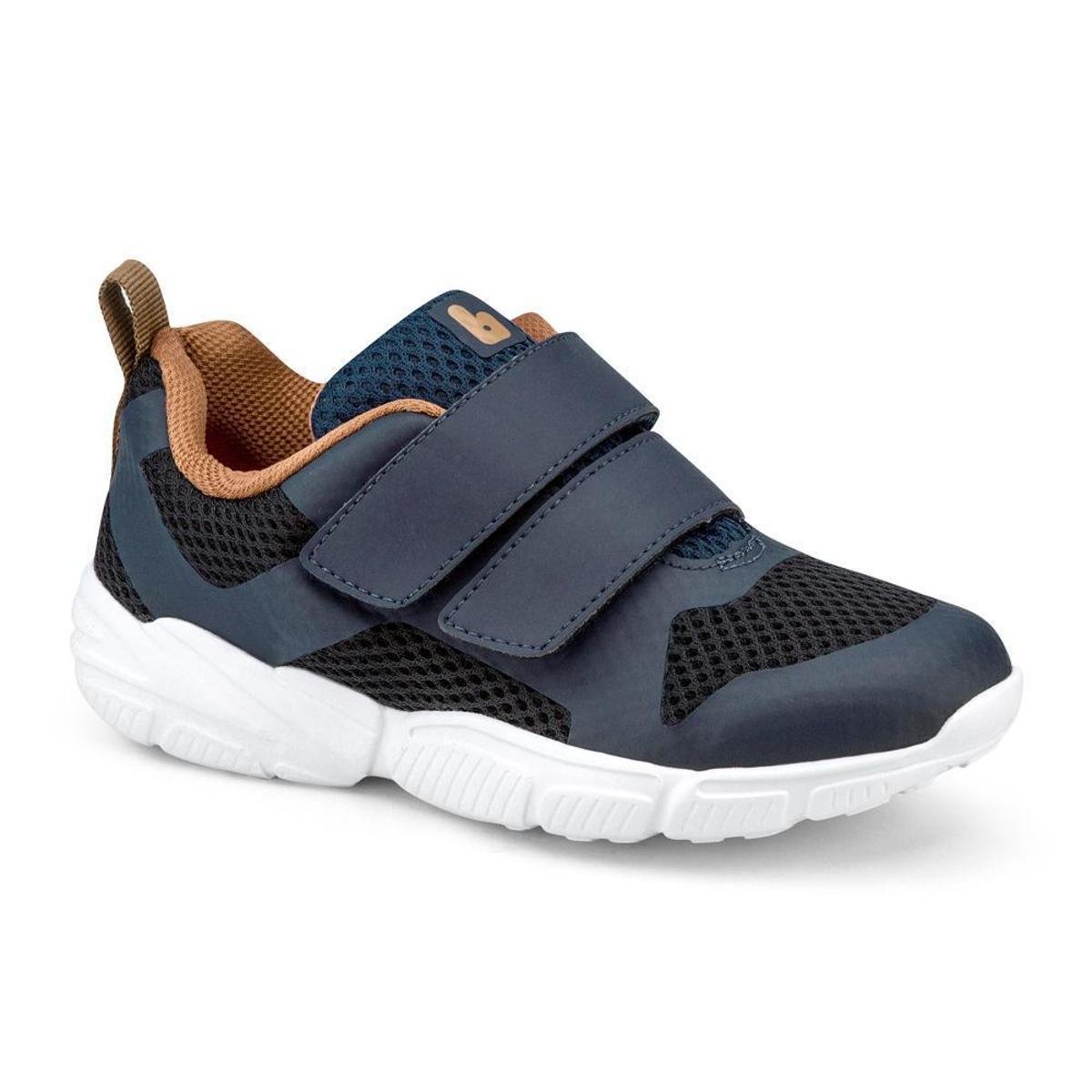 netshoes tenis infantil bibi