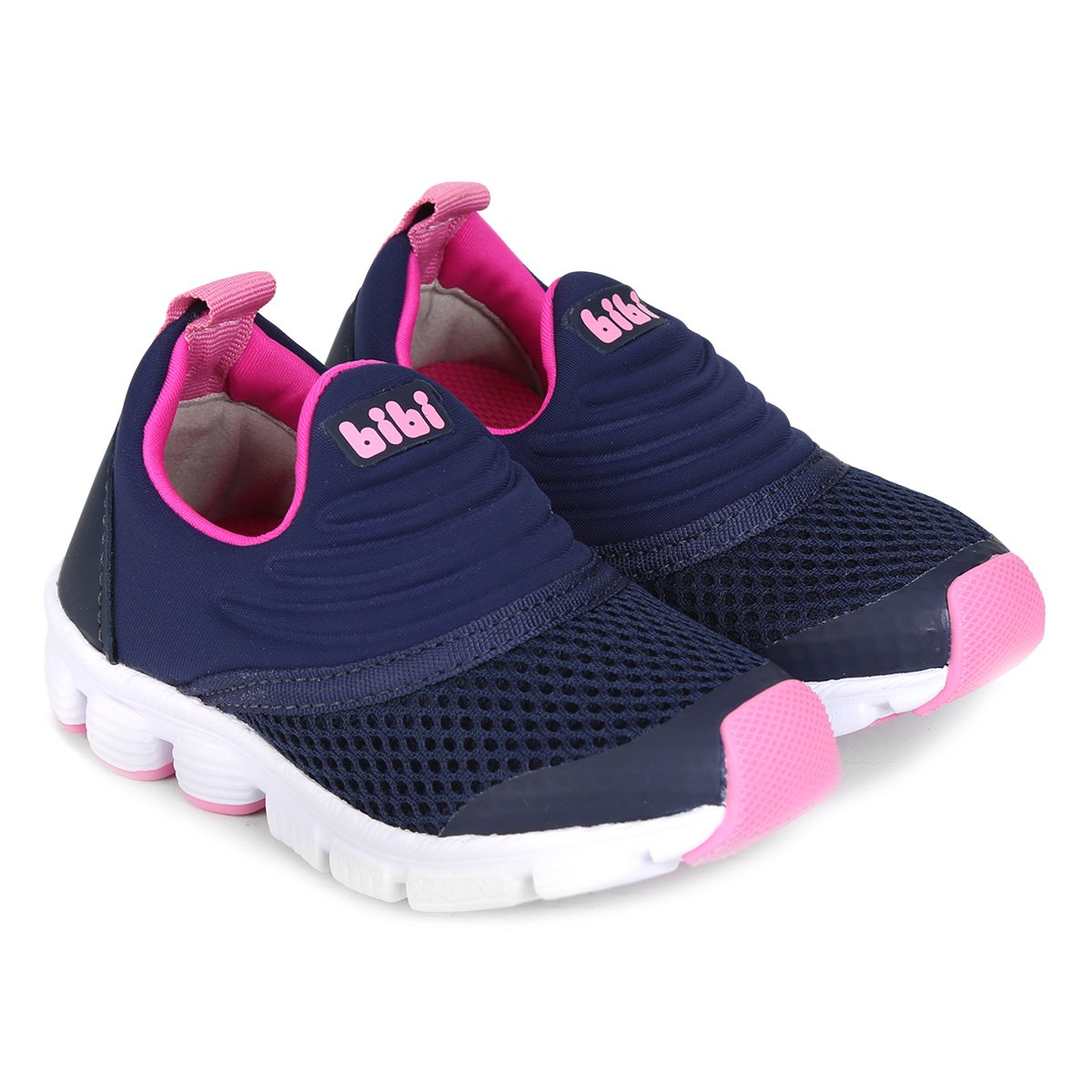 netshoes tenis infantil bibi