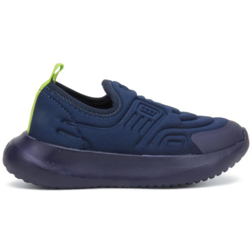 Tênis infantil Bibi Flash 1232034 Menino