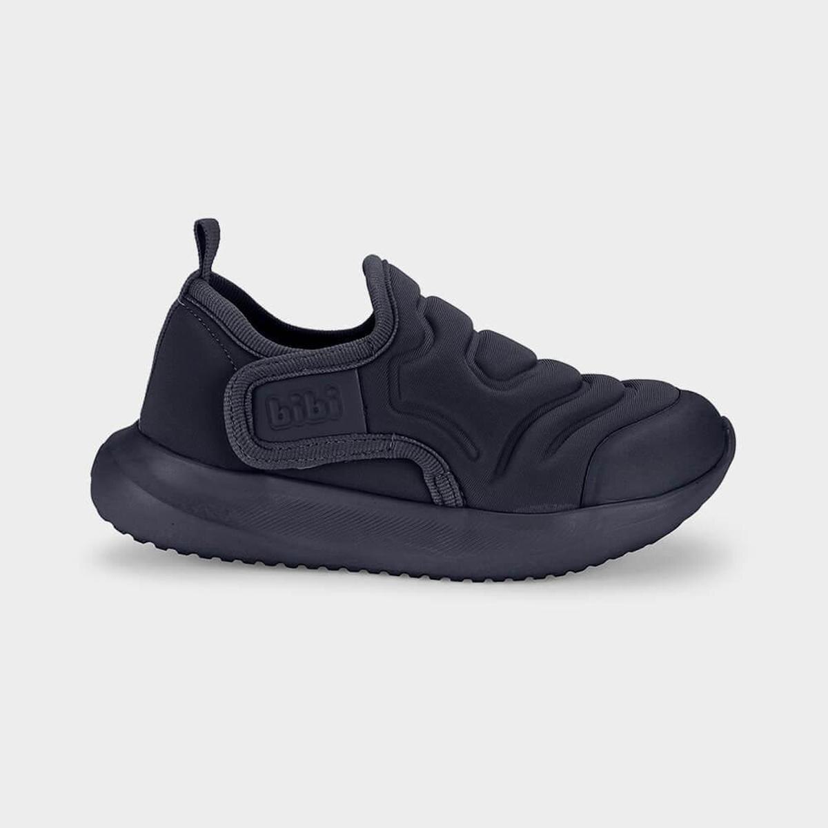 Tênis Infantil Bibi Flash Azul Marinho - Azul | Netshoes