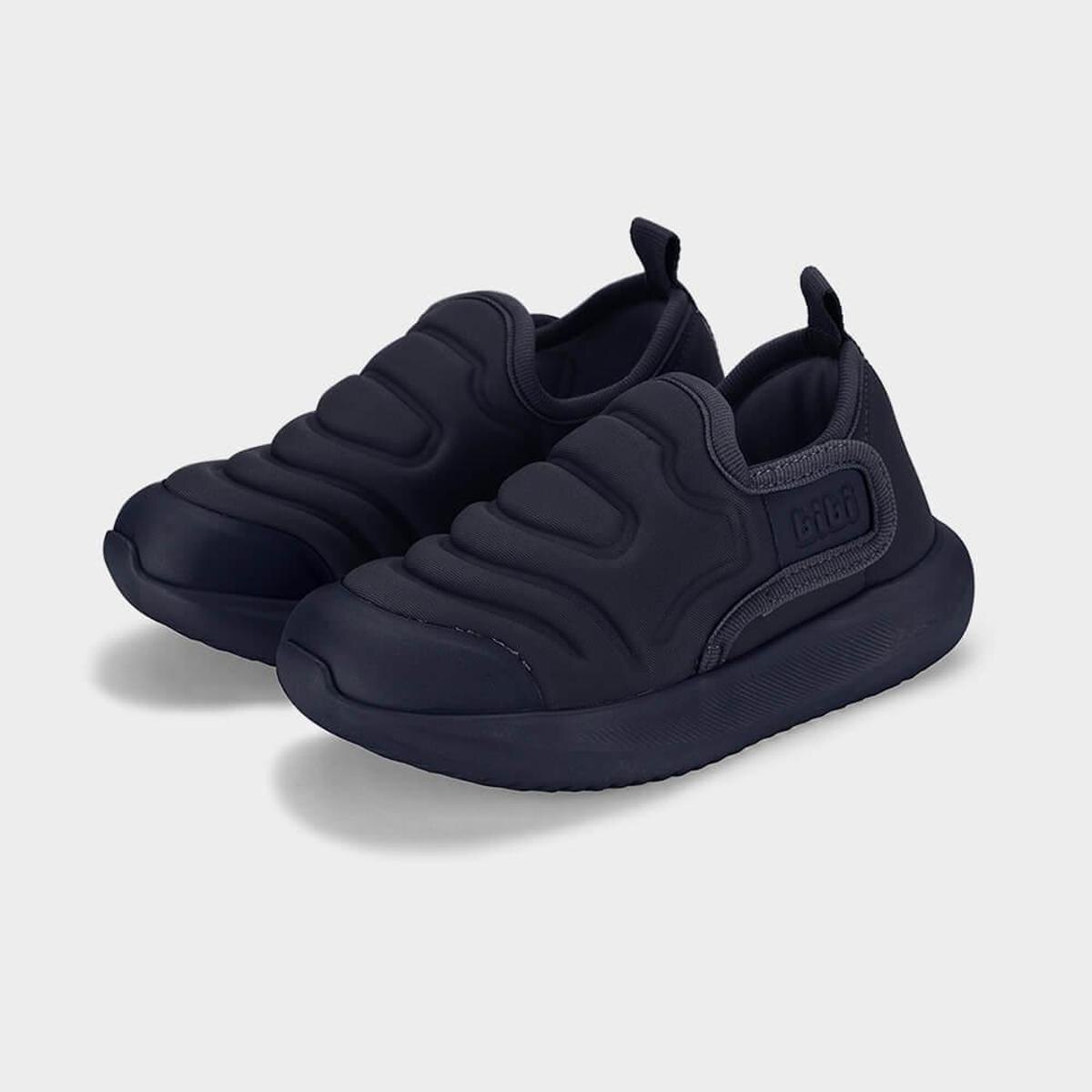 Tênis Infantil Bibi Flash Azul Marinho - Azul | Netshoes