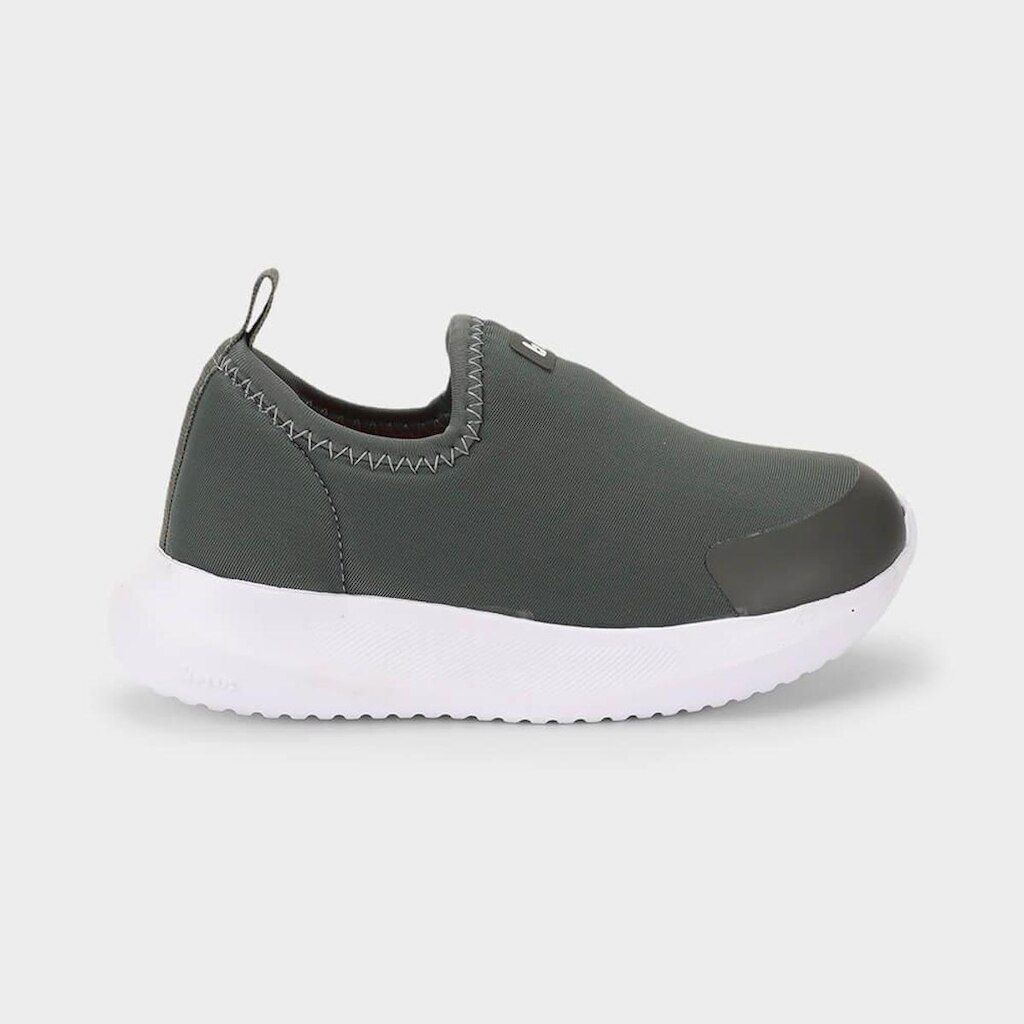 Tênis Infantil Bibi Flash   Masculino