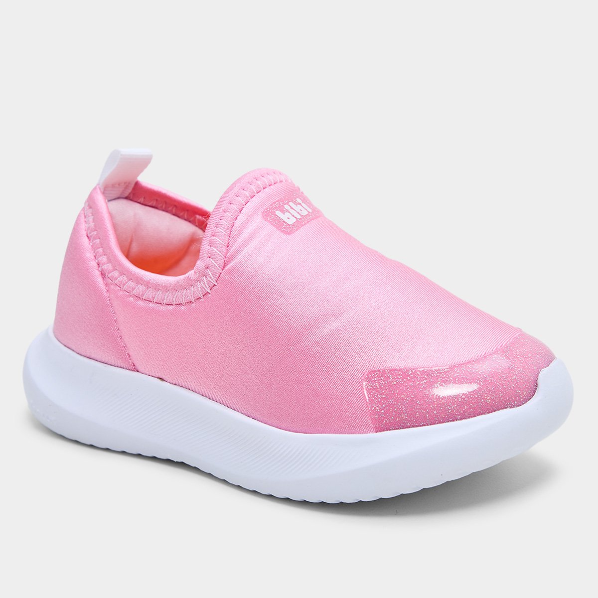 Tênis Infantil Bibi Flash Menina - 1