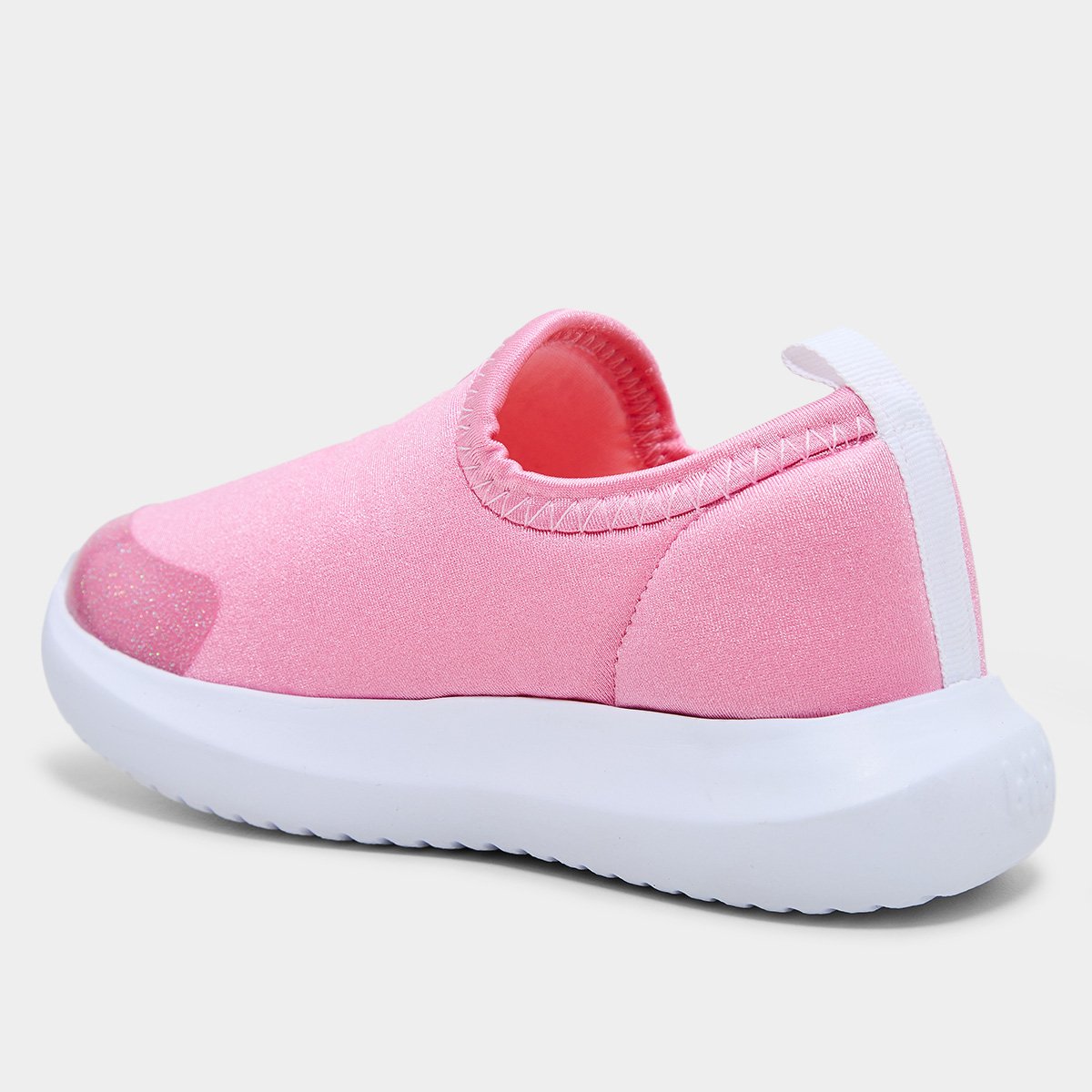 Tênis Infantil Bibi Flash Menina - 2
