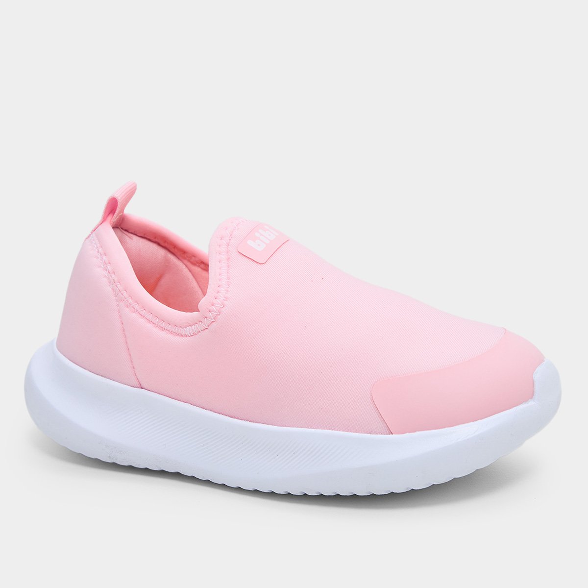 Tênis Infantil Bibi Flash Menina - 1