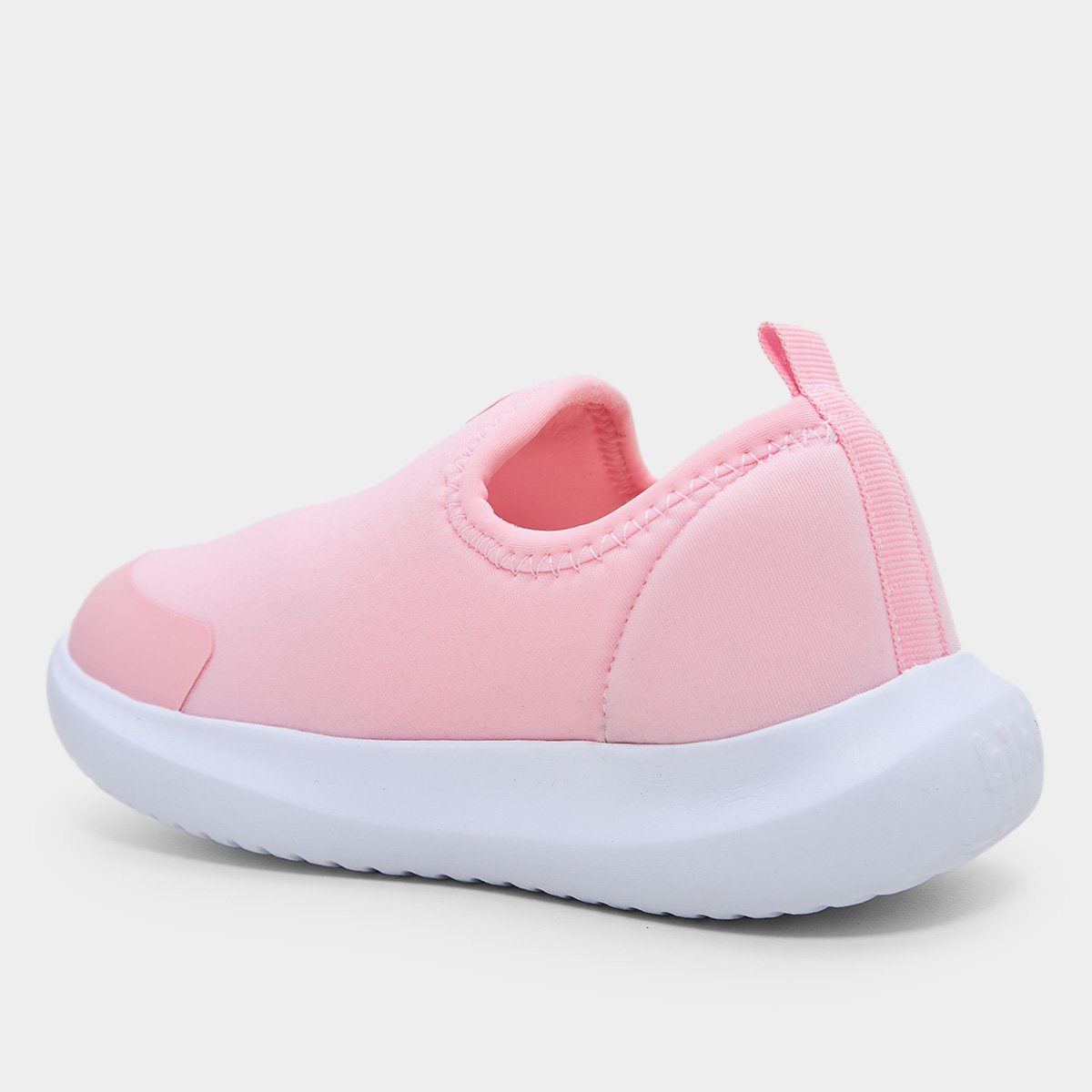Tênis Infantil Bibi Flash Menina - 2