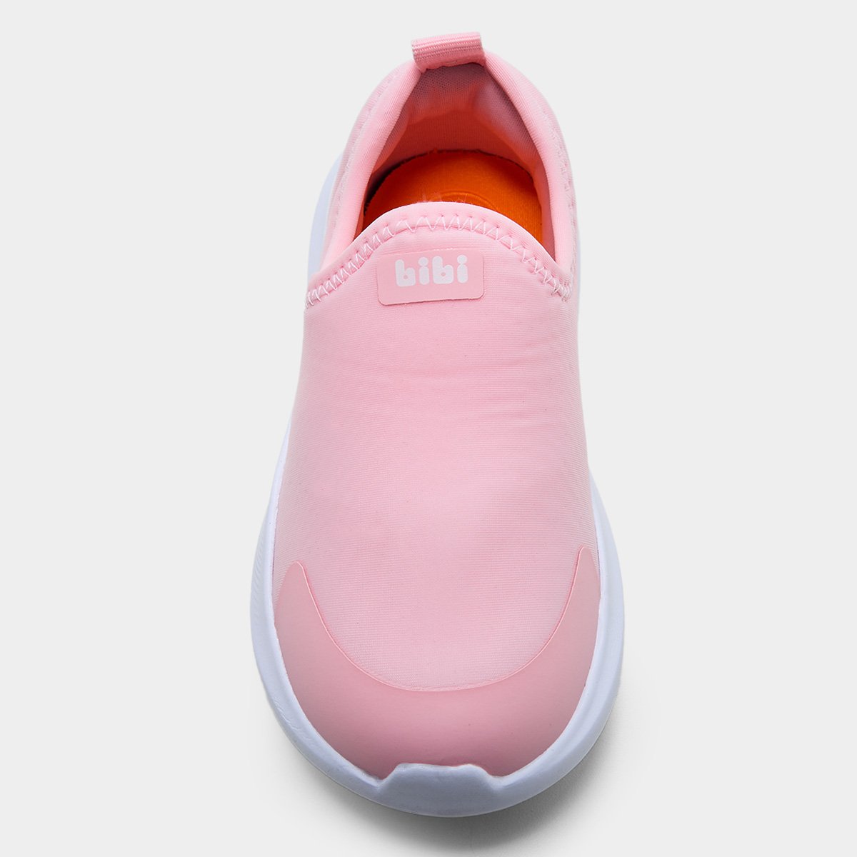 Tênis Infantil Bibi Flash Menina - 3
