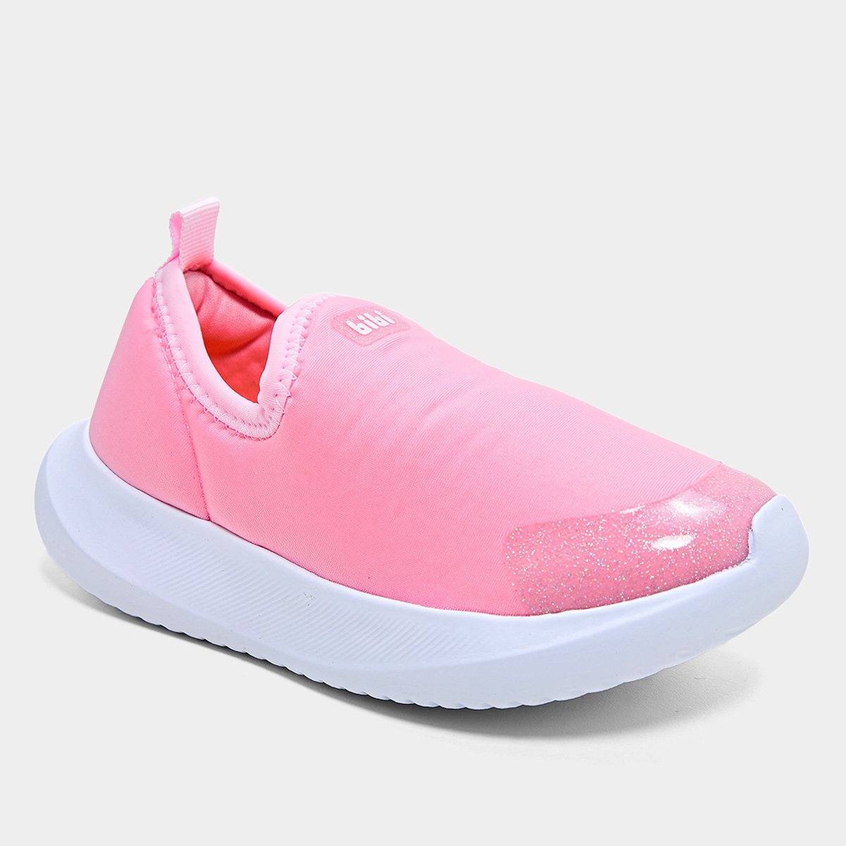 Tênis Infantil Bibi Flash Menina - 1