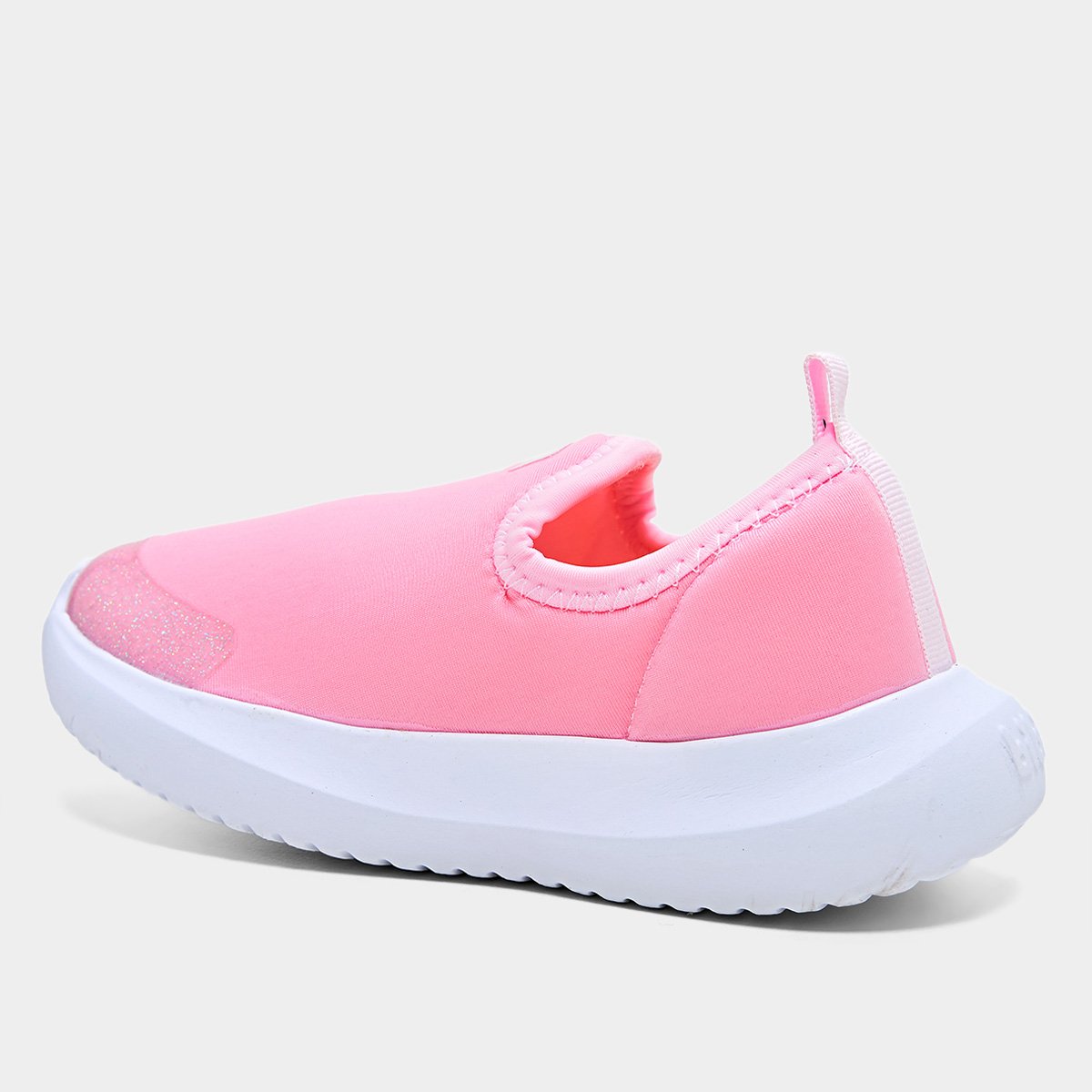 Tênis Infantil Bibi Flash Menina - 2