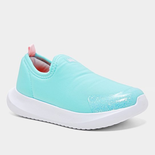 Tênis Infantil Bibi Flash Menina