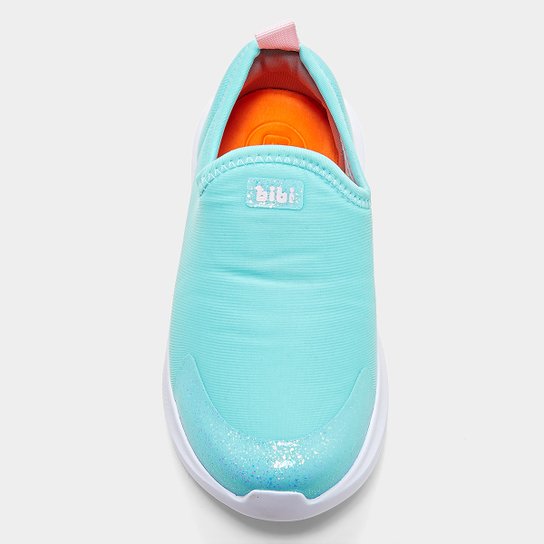 Tênis Infantil Bibi Flash Menina