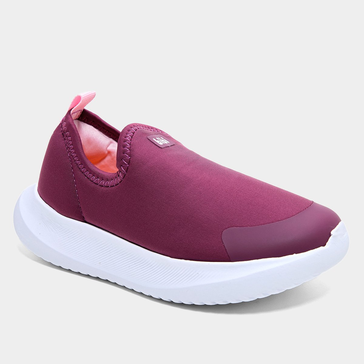 Tênis Infantil Bibi Flash Menina - 1