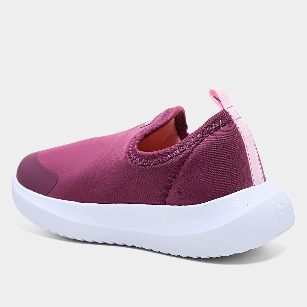 Tênis Infantil Bibi Flash Menina - 2