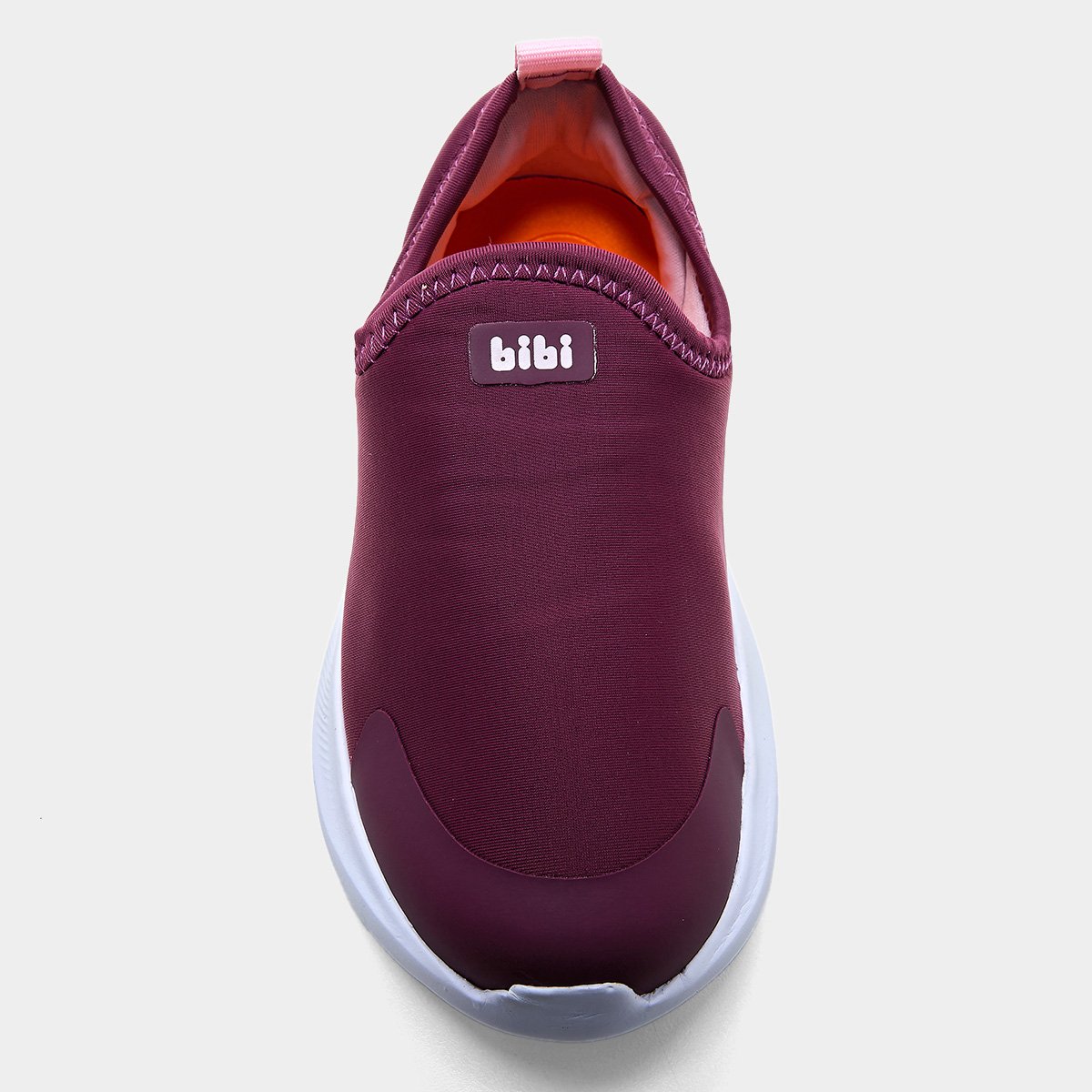 Tênis Infantil Bibi Flash Menina - 3