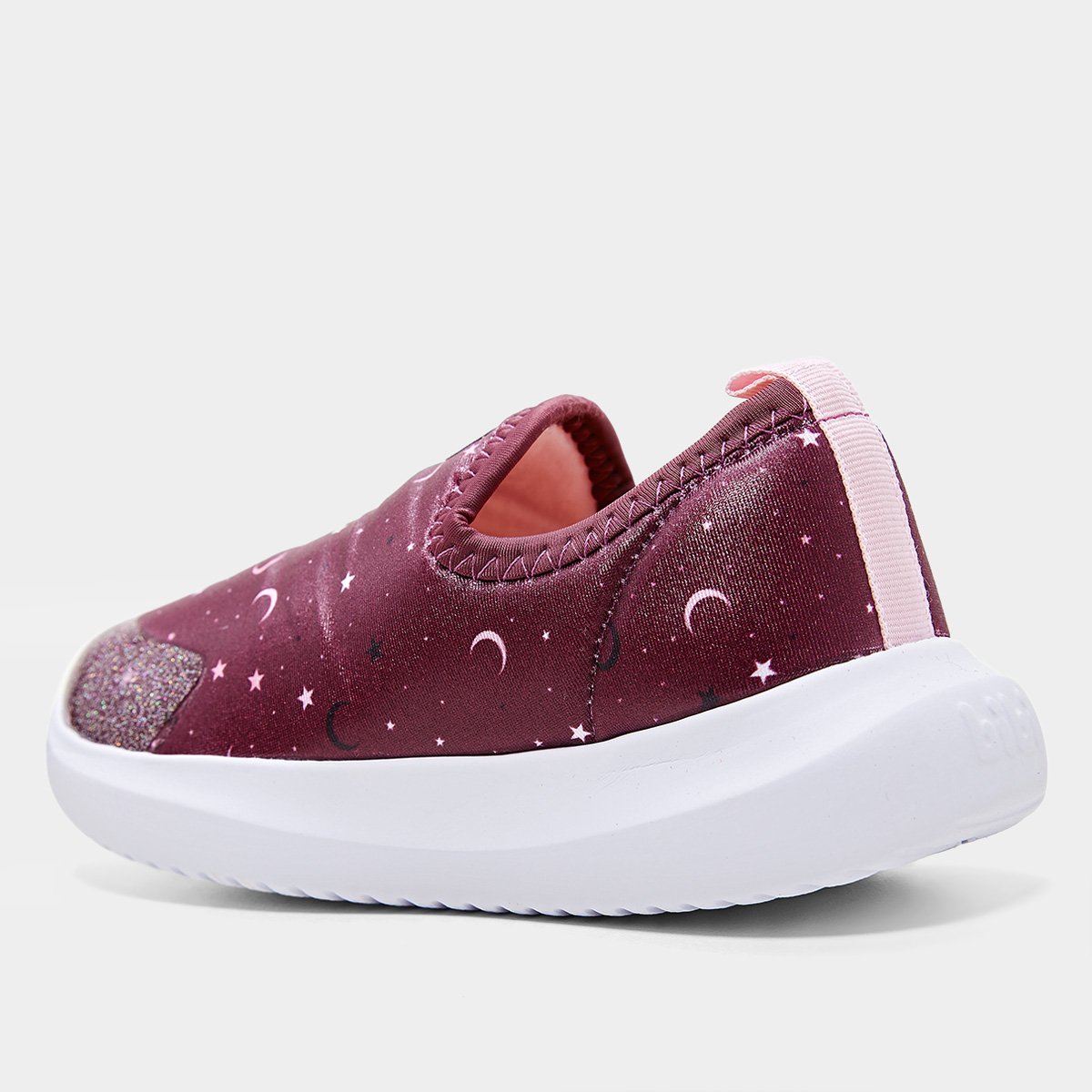 Tênis Infantil Bibi Flash Menina - 2