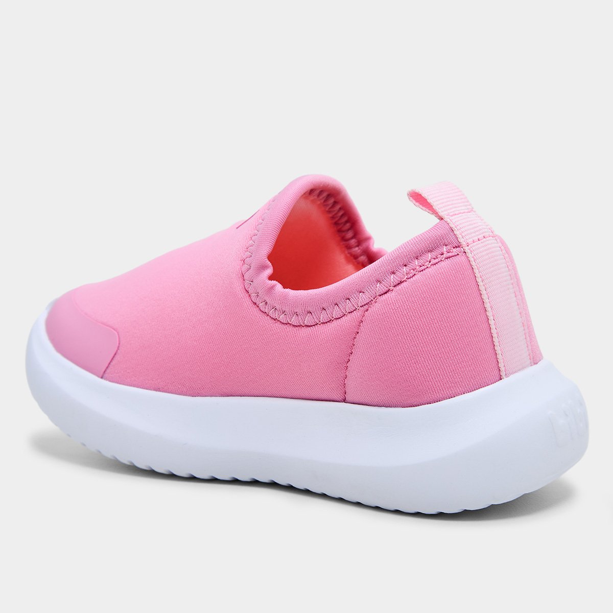 Tênis Infantil Bibi Flash Menina - 2