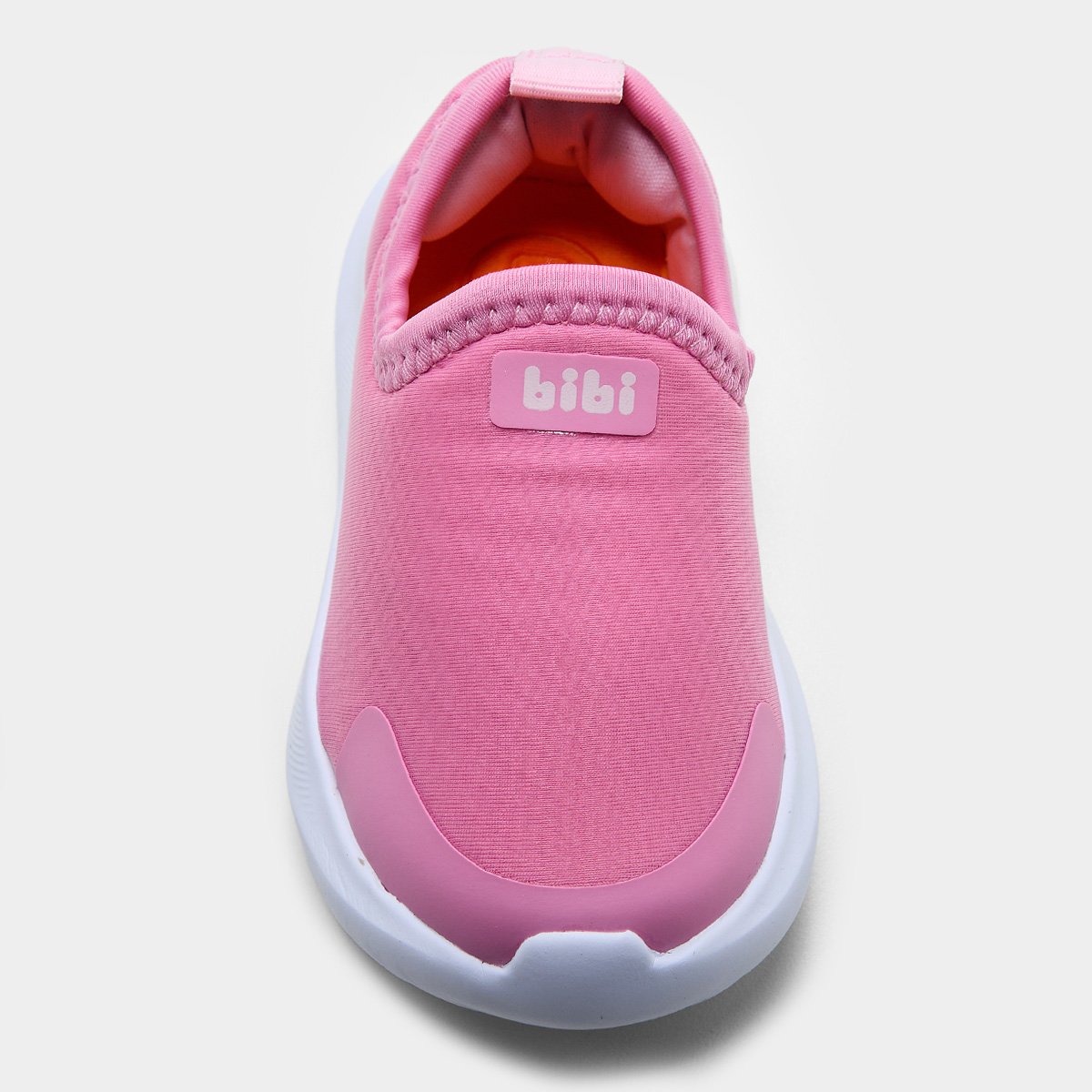 Tênis Infantil Bibi Flash Menina - 3