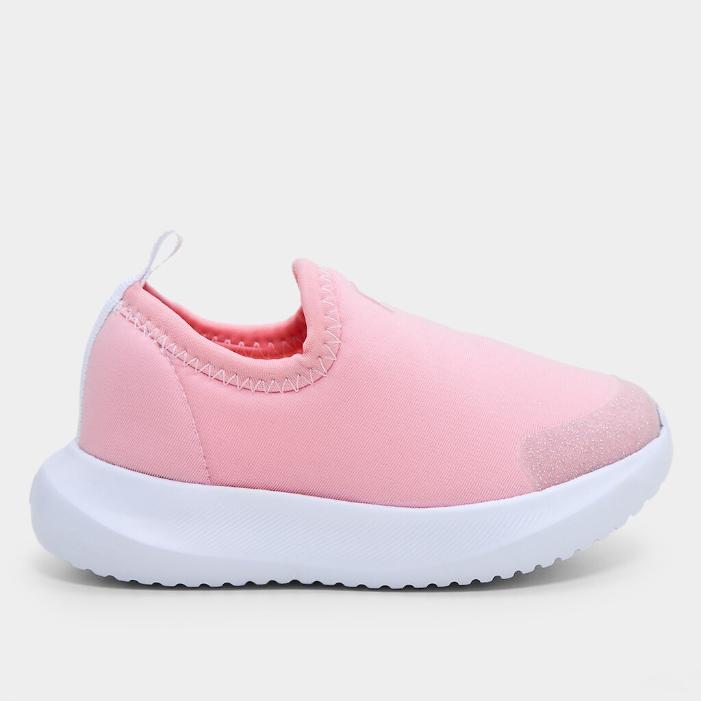 Tênis Infantil Bibi Flash Menina