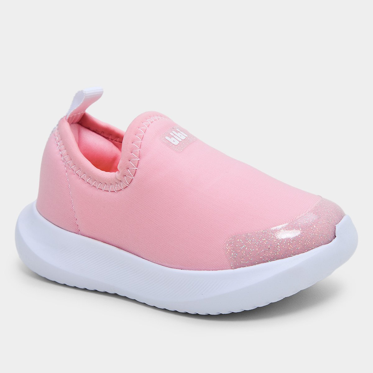 Tênis Infantil Bibi Flash Menina - 1