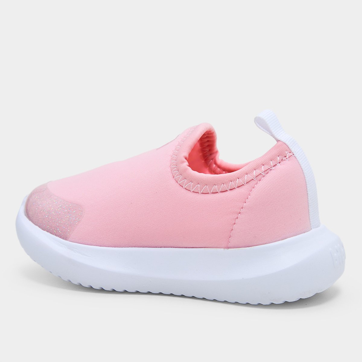 Tênis Infantil Bibi Flash Menina - 2