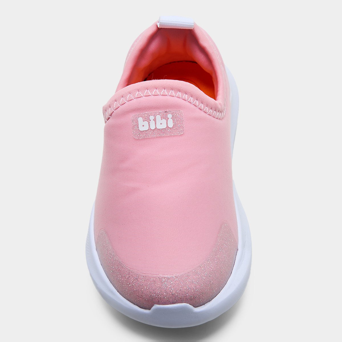 Tênis Infantil Bibi Flash Menina - 3