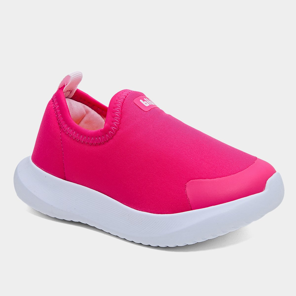 Tênis Infantil Bibi Flash Menina - 1