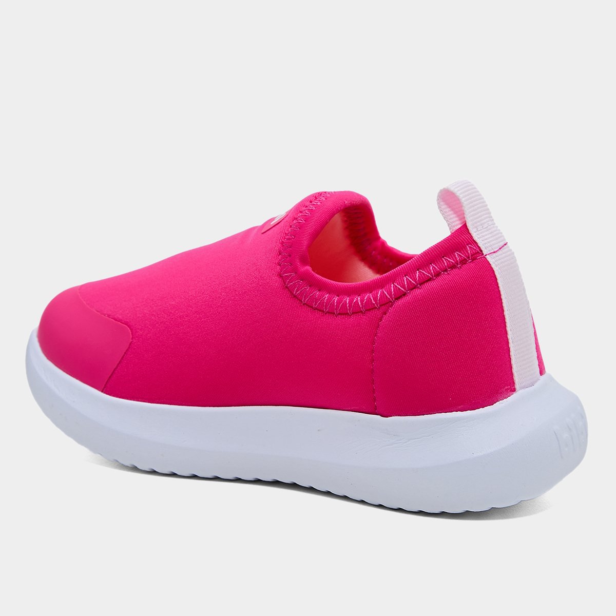 Tênis Infantil Bibi Flash Menina - 2