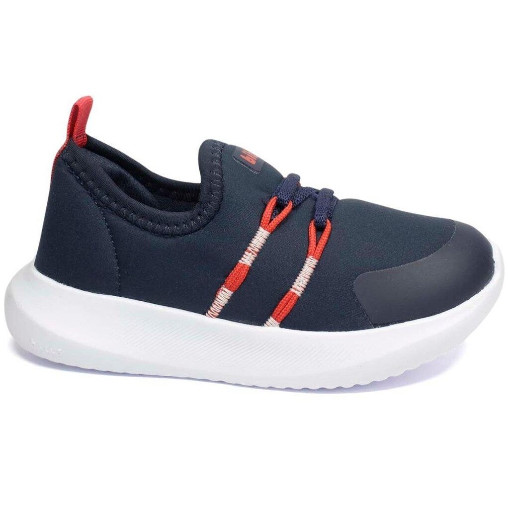 Tênis Infantil Bibi Flash Menino 1232029