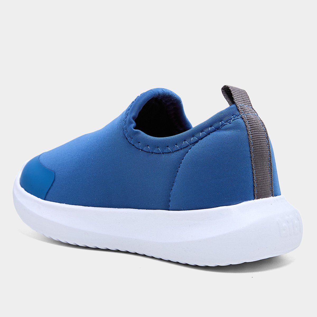 Tênis Infantil Bibi Flash Menino - 2
