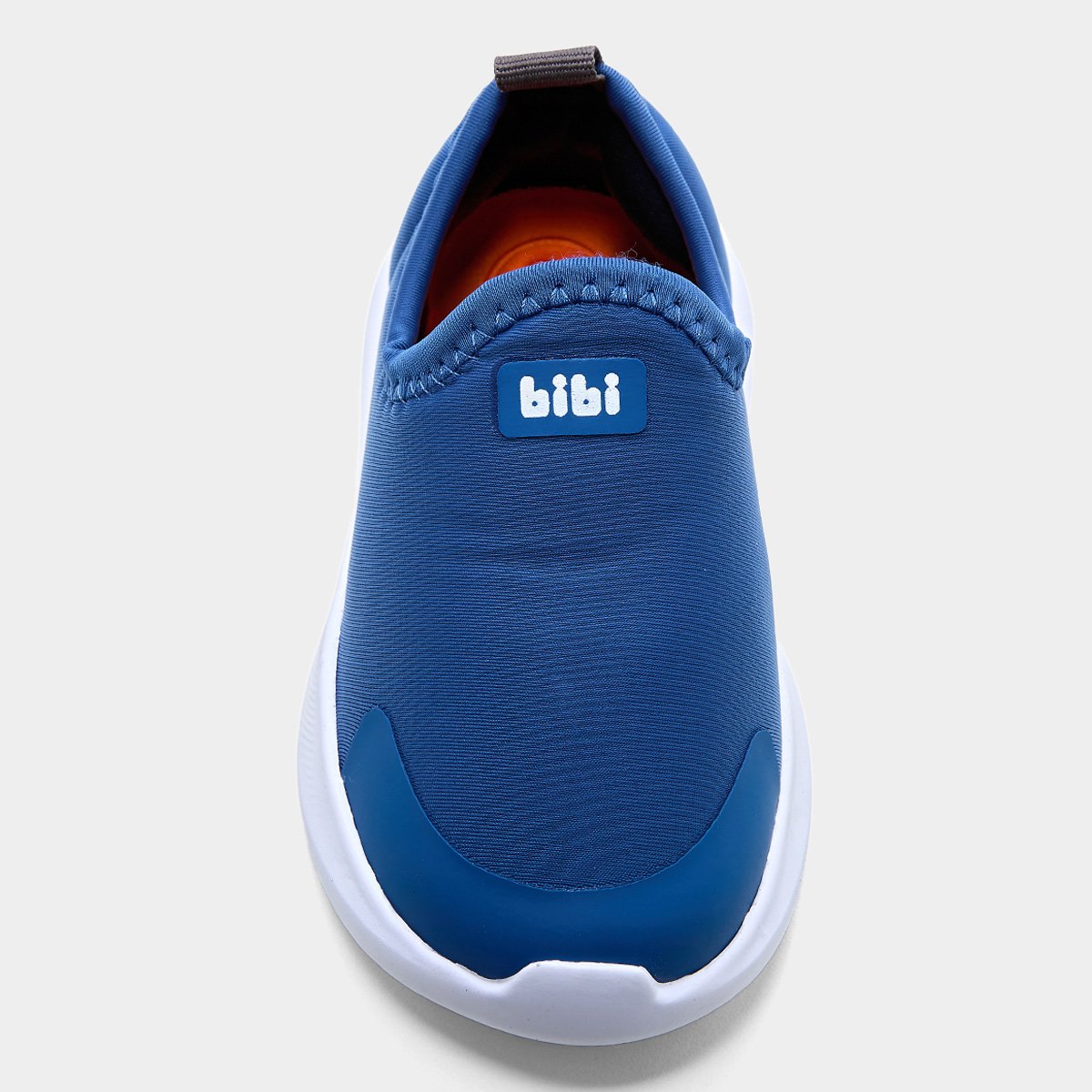 Tênis Infantil Bibi Flash Menino - 3