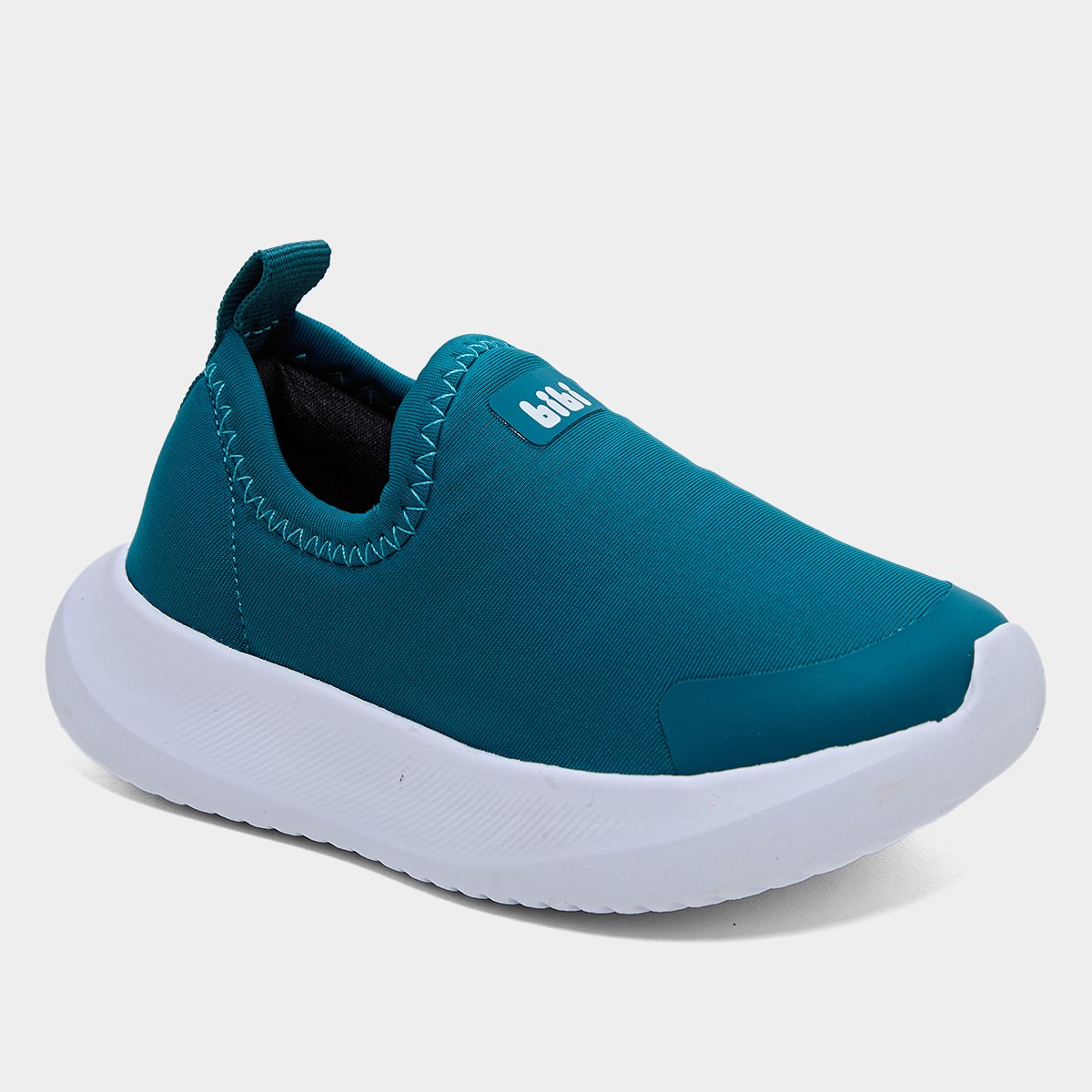 Tênis Infantil Bibi Flash Menino - 1