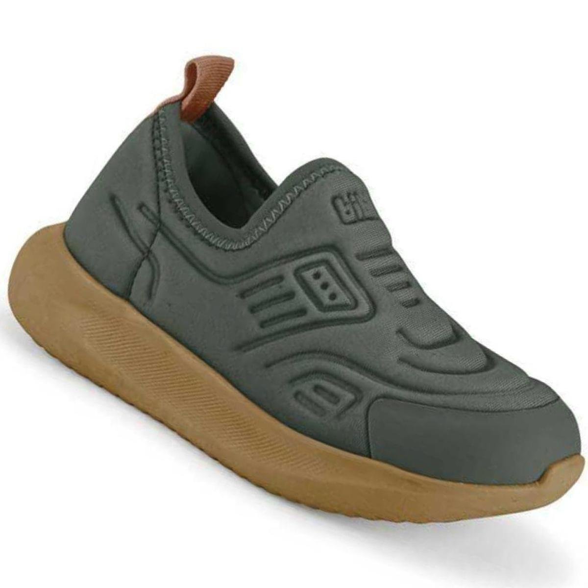 Flashy em promoção na Netshoes!