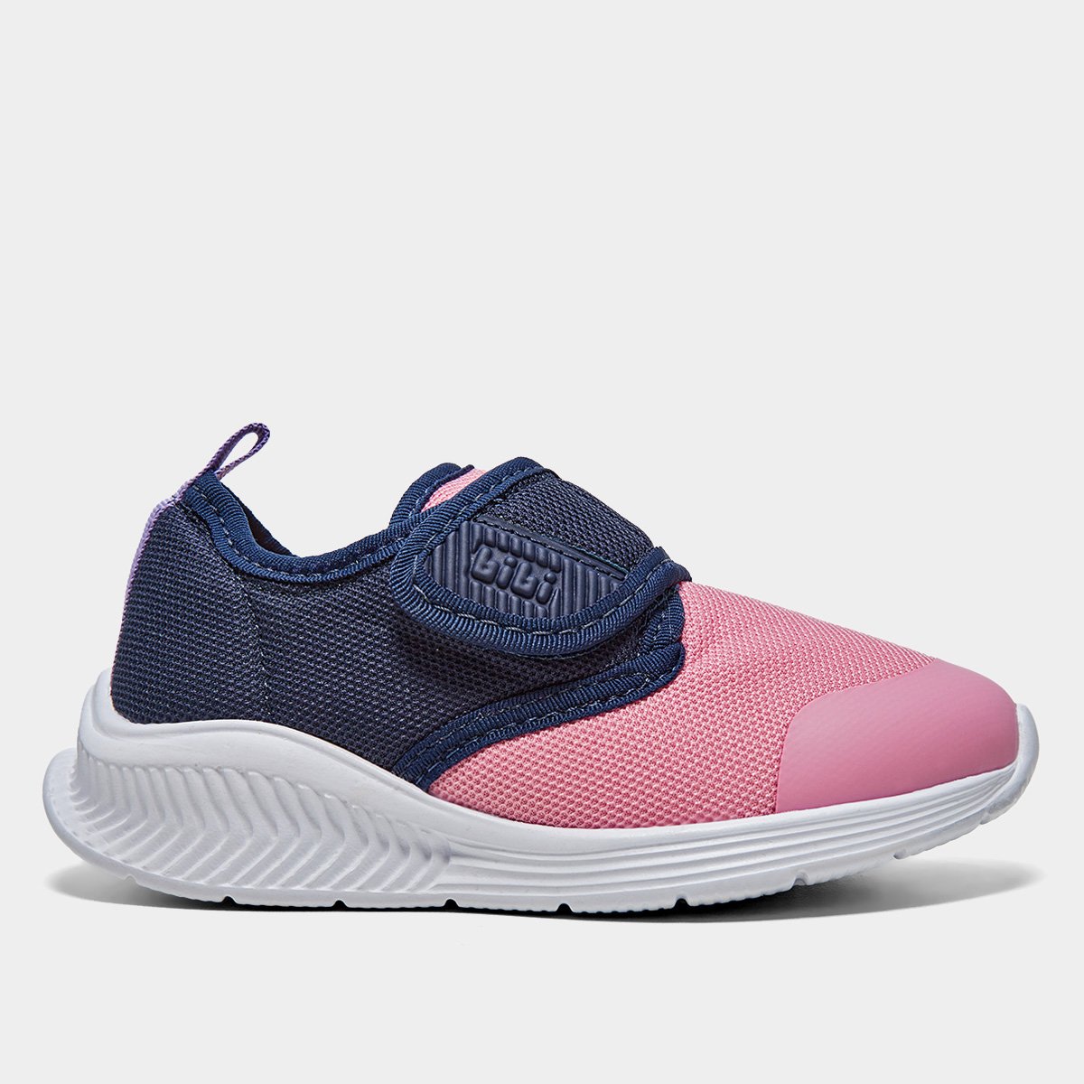 Tênis Infantil Bibi Fly Casual Menina Menor preço em Tênis Infantil Bibi Fly Casual Menina