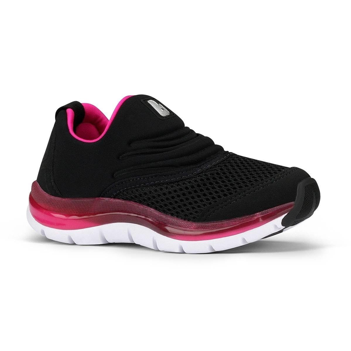 netshoes tenis infantil bibi