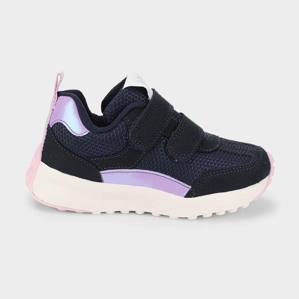 Tênis Infantil Bibi Jogging Kids   Feminino
