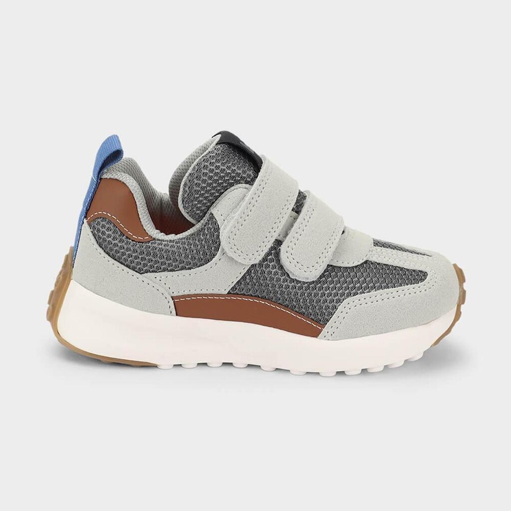Tênis Infantil Bibi Jogging Kids  Masculino