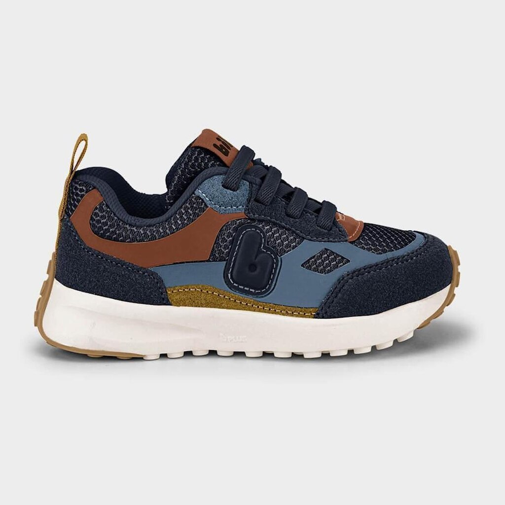 Tênis Infantil Bibi Jogging  Masculino