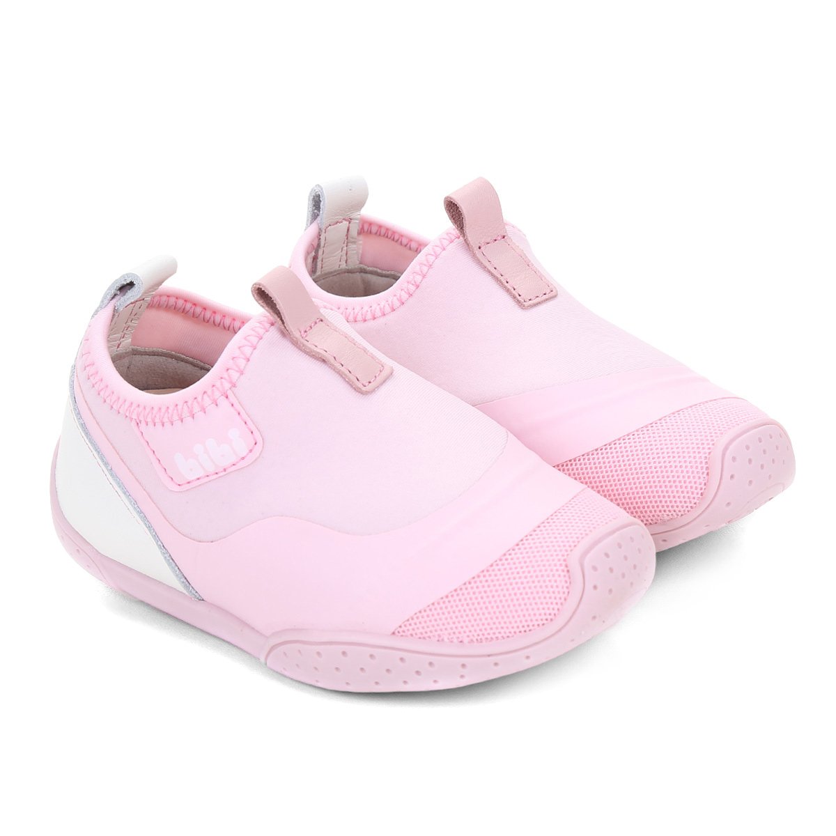 netshoes tenis infantil bibi