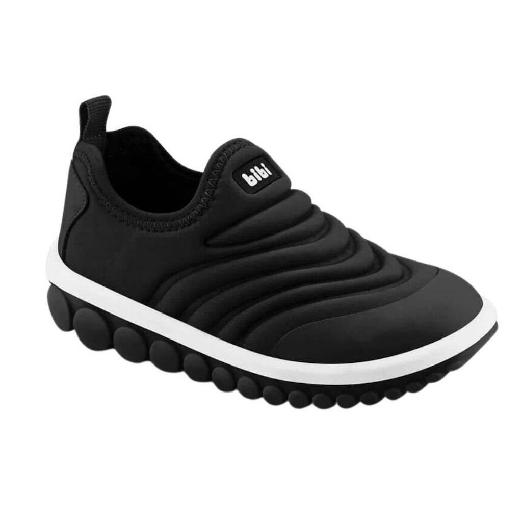 Tênis Infantil Bibi Meninos Roller 2.0 Prático