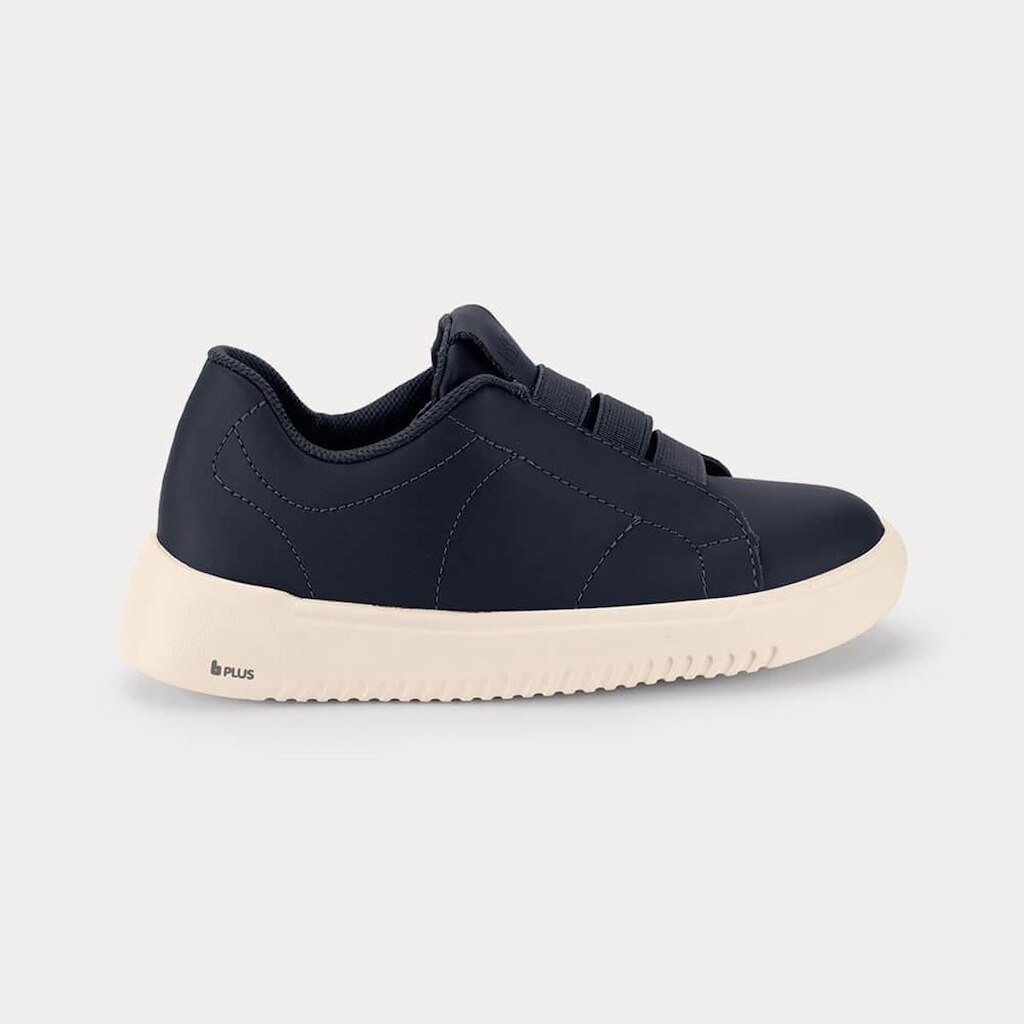 Tênis Infantil Bibi New Way Azul Marinho