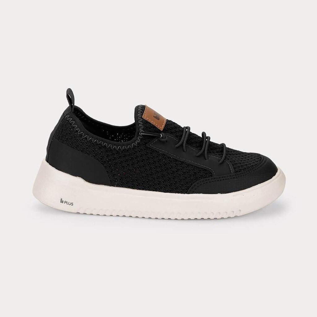 Tênis Infantil Bibi New Way Preto