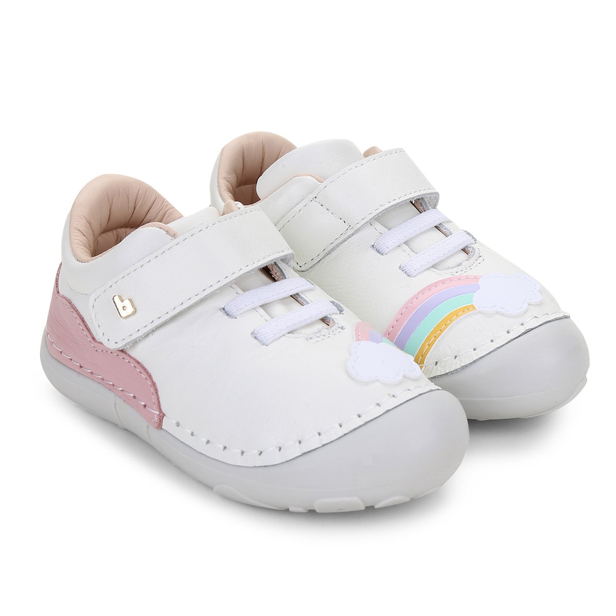 netshoes tenis infantil bibi