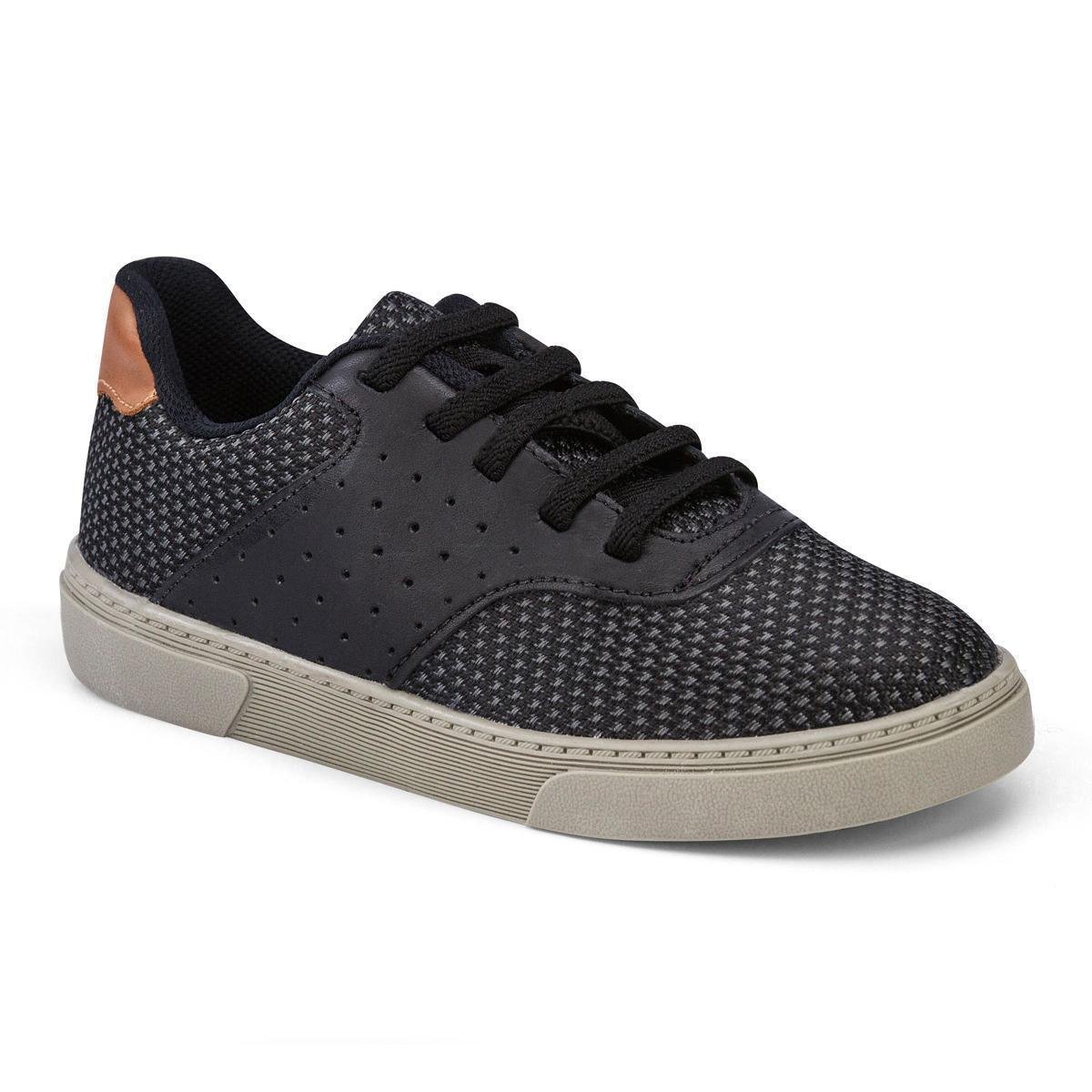 tenis infantil bibi masculino