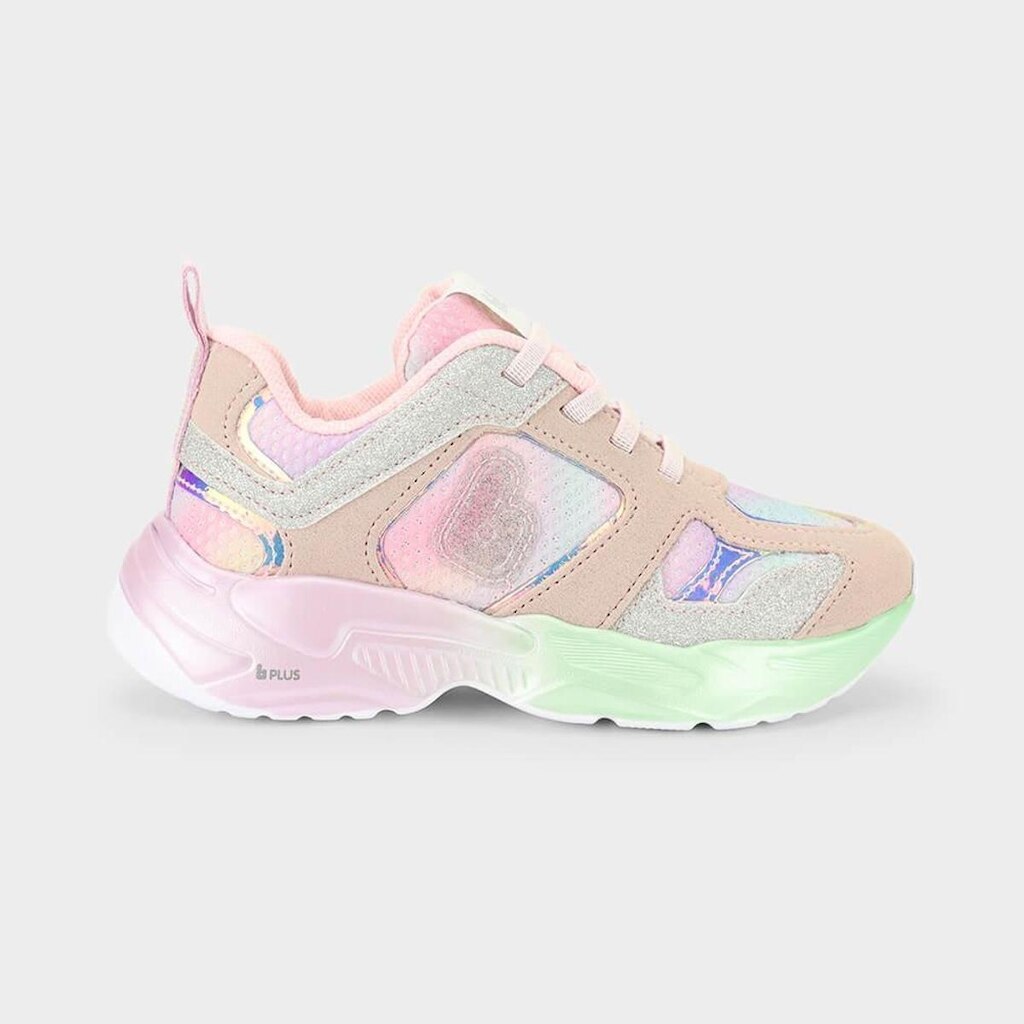 Tênis Infantil Bibi Pegasus   Feminino