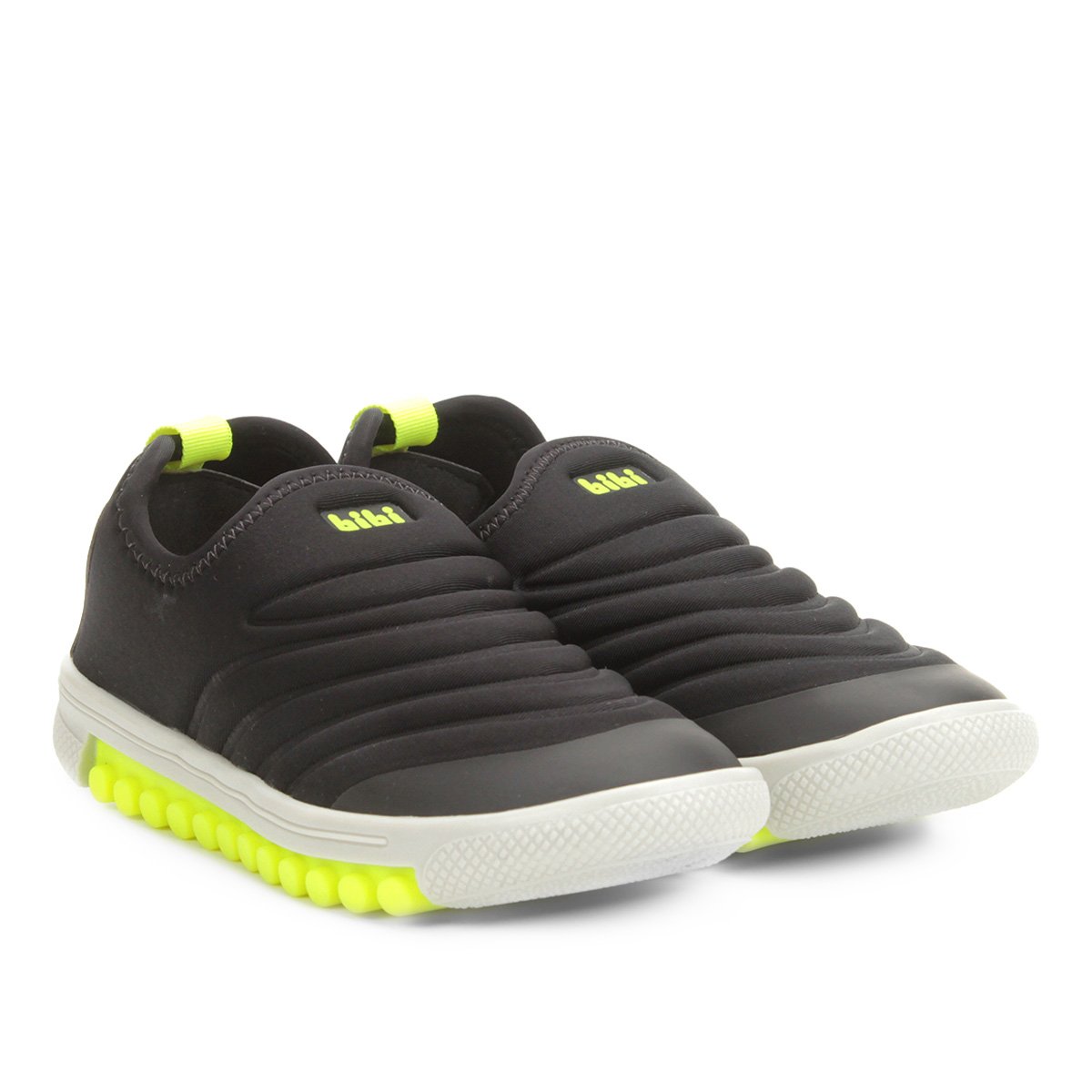 netshoes tenis infantil bibi